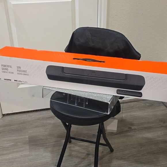 JBL Bar 2.0 All-in-One (MK2) - Picture 12 of 14